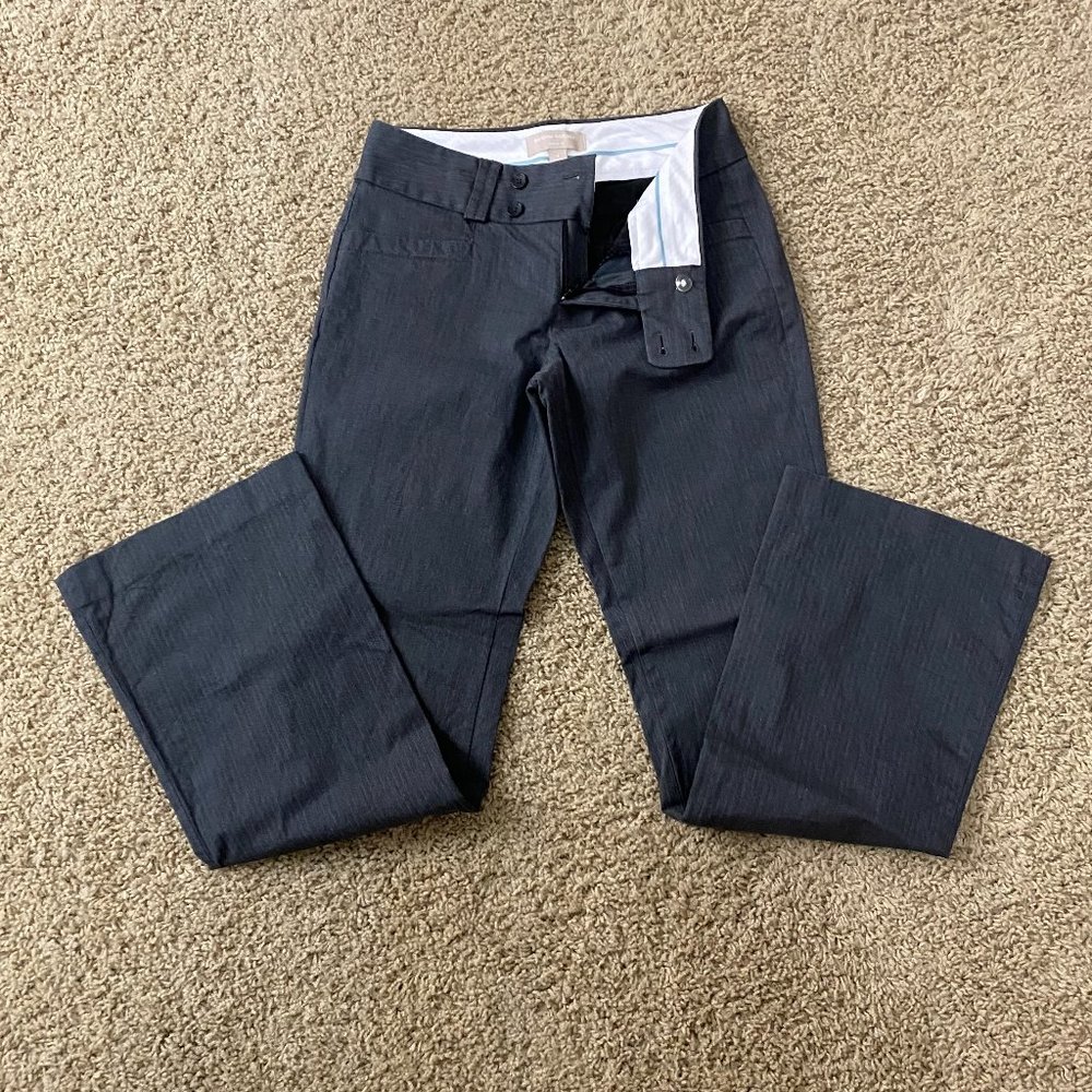 Banana Republic Trousers Martin Fit - Size 4
